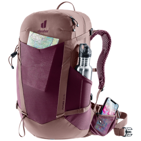 Rucsac femei Deuter Futura 25 SL