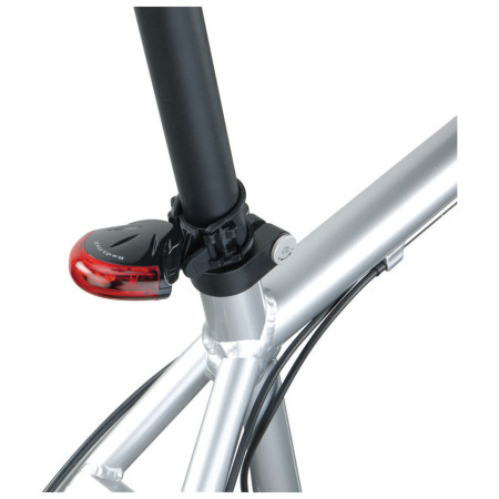 Světla Topeak HighLite Combo II přední/zadní