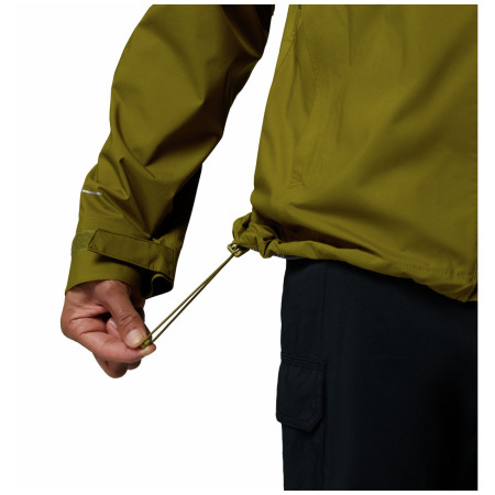 Geacă bărbați Columbia Trailborne™ 2.5L Shell