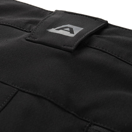 Pantaloni scurți bărbați Alpine Pro Zamb 4