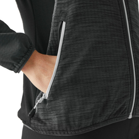 Hanorac femei Regatta Wmn Hepley F Zip II