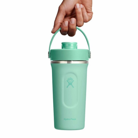 Sticlă termică Hydro Flask Insulated Shaker 24 oz (710 ml)