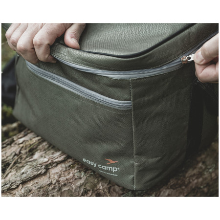 Geantă frigorifică Easy Camp Arctic Daisy M