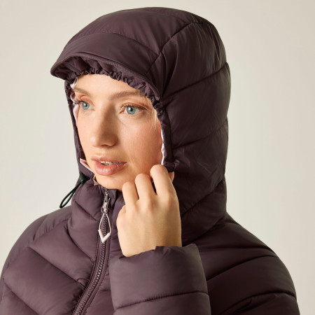 Geacă femei Dare 2b Wmens Torrek Padded Jacket