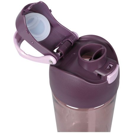 Sticlă Zulu Lifty Tritan 600 ml