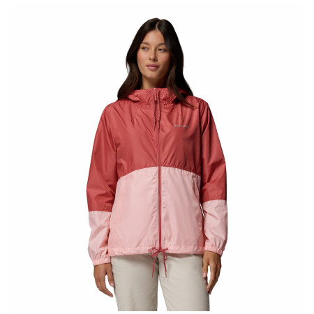 Geacă de vânt femei Columbia Flash Forward™ II Windbreaker