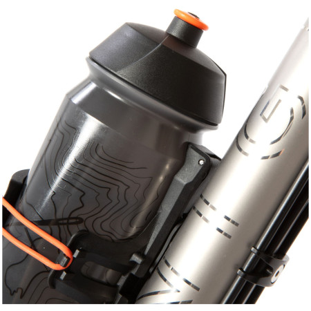 Suport pentru sticlă Restrap Side Release Bottle Cage