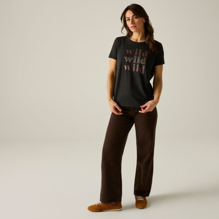 Tricou femei Regatta Filandra IX