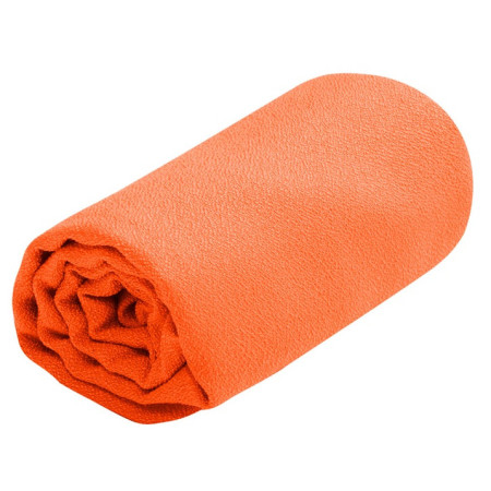 Prosop Sea to Summit Airlite Towel S roșu
