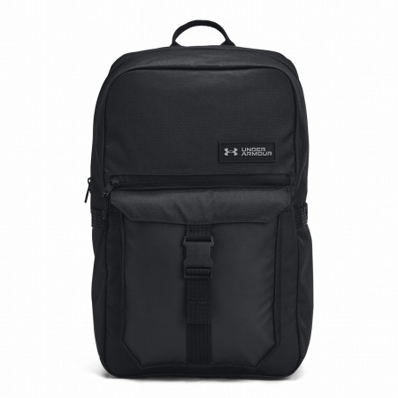 Rucsac Under Armour Triumph Campus Bp negru Black/Black/White