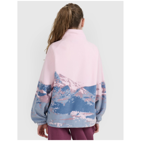 Hanorac copii 4F Fleece F344