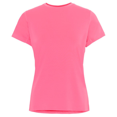 Tricou femei Kari Traa Ava Tee roz Bgum/Bubblegum