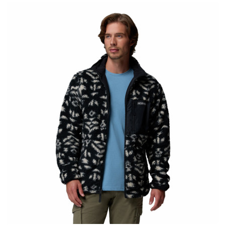 Hanorac bărbați Columbia Winter Pass™ Reversible Fleece
