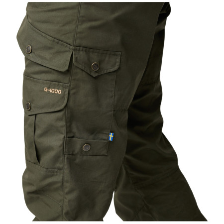 Pantaloni bărbați Fjällräven Vidda Pro Trousers M