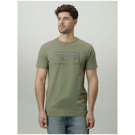 Tricou bărbați Loap Alnar