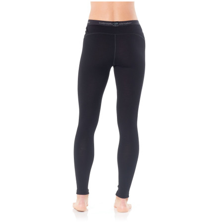 Indispensabili femei Icebreaker Women's 260 Tech Leggings
