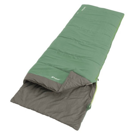 Sac de dormit Outwell Celebration verde/gri