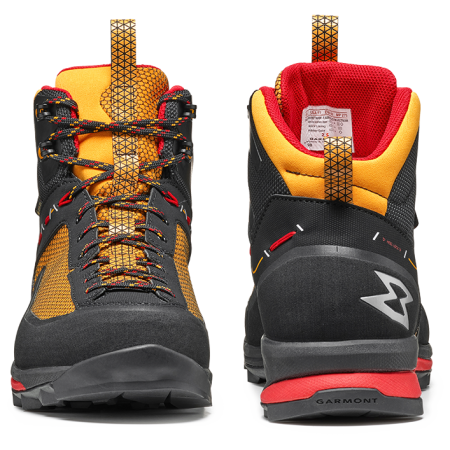 Încălțăminte bărbați Garmont Vetta Synth GTX