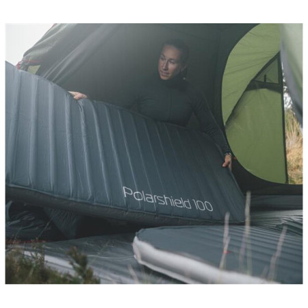 Saltea gonflabilă Robens Polarshield 100