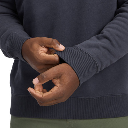 Hanorac bărbați Black Diamond M Mini Stacked Crewneck