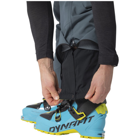 Pantaloni de iarnă bărbați Dynafit #Mercury 2 Dst M Pnt