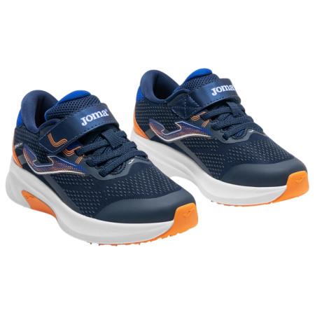 Încălțăminte copii Joma Hispalis Navy blue