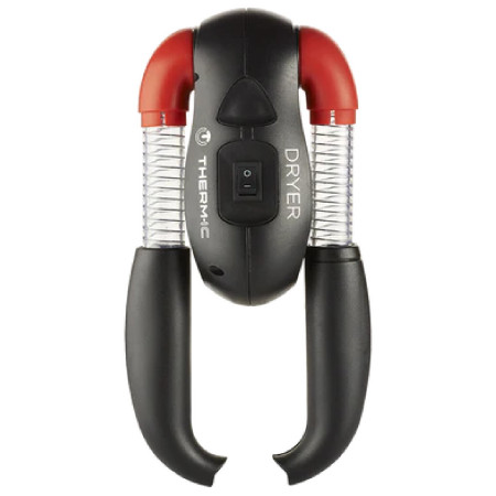 Uscător de pantofi Therm-ic Dryer V2 (230 V) negru Black