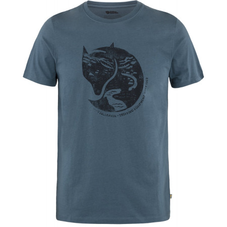 Tricou bărbați Fjällräven Arctic Fox T-shirt M