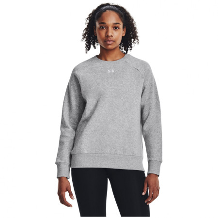 Hanorac femei Under Armour Rival Fleece Crew