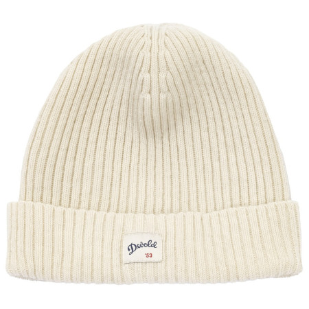 Căciulă de iarnă Devold Archive Wool Beanie alb OFFWHITE