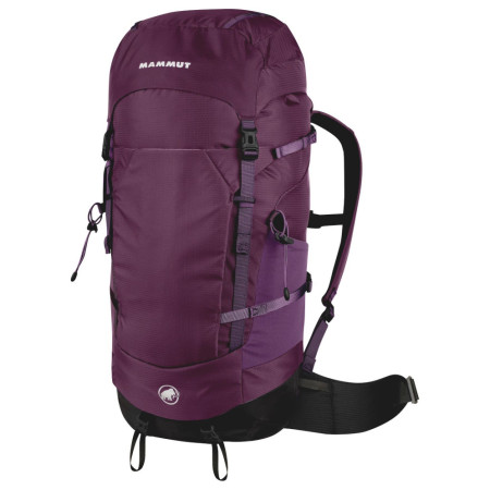 Rucsac femei Mammut Lithium Crest S violet/negru galaxy-black