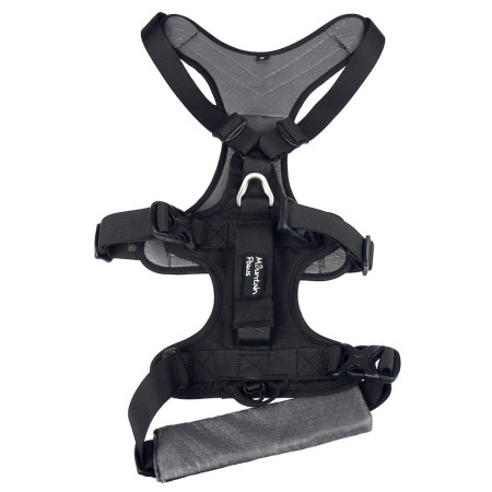 Ham pentru câini Mountain Paws 3-Strap Dog Harness