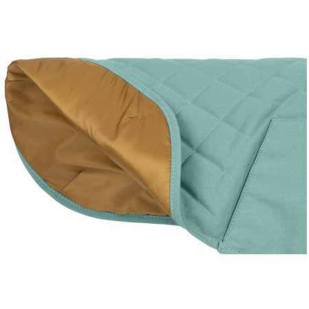 Haină pentru câini Ruffwear Stumptown Jacket