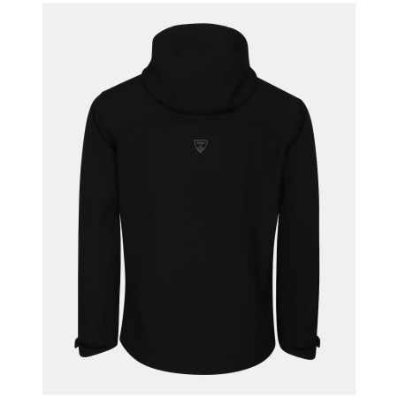 Geacă softshell bărbați Kilpi Ontavio-M