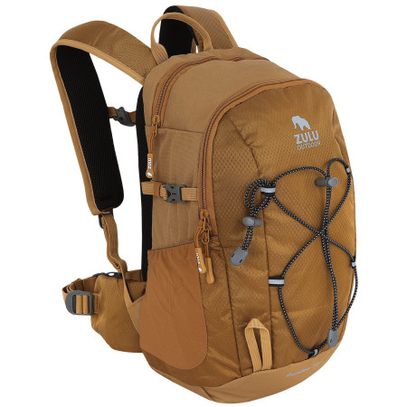 Rucsac Zulu Dundee 12 L maro brown