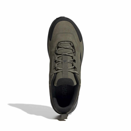 Încălțăminte turistică bărbați Adidas Terrex Anylander Leather