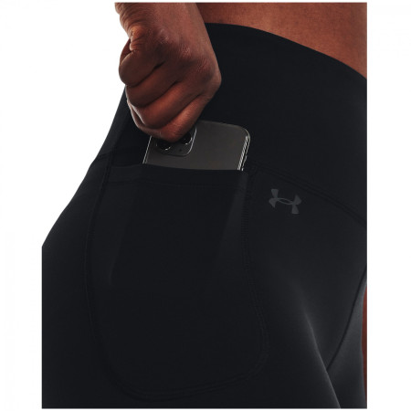 Pantaloni scurți femei Under Armour Motion Bike Short