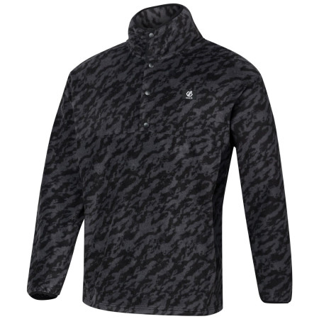 Hanorac bărbați Dare 2b Mens Print Fleece