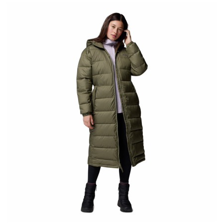Geacă lungă femei Columbia Pike Lake™ III Long Jacket