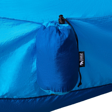 Hamac Zulu Grootie Single