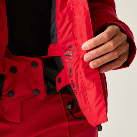 Geacă femei Dare 2b Enfold Jacket