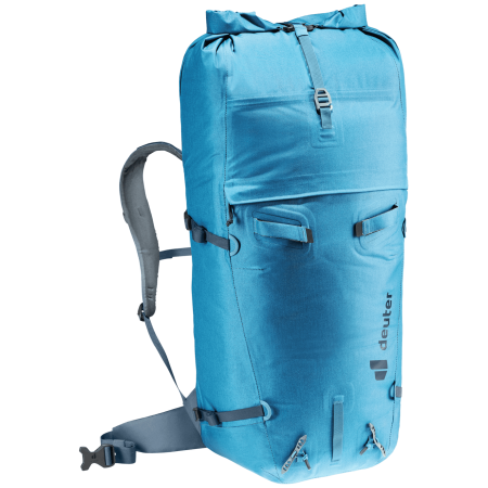 Rucsac Deuter Durascent 44+10 albastru deschis