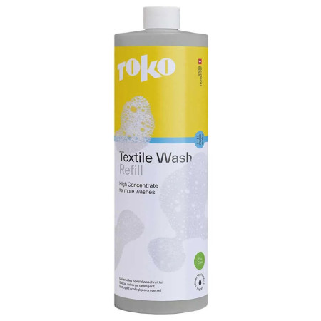 Detergent TOKO Textile Wash 1000ml