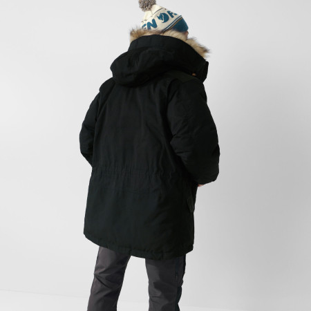 Geacă de iarnă bărbați Fjällräven Singi Down Jacket M