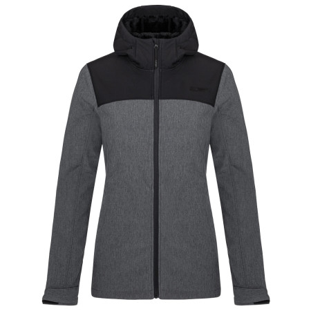 Geacă softshell pentru femei Loap Luka