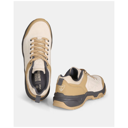 Încălțăminte de trekking femei Kilpi Solanke Low-U