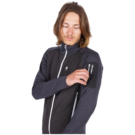 Geacă bărbați High Point Merino Alpha