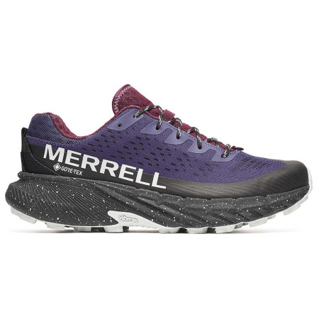Încălțăminte de alergat pentru bărbați Merrell Agility Peak 5 Gtx