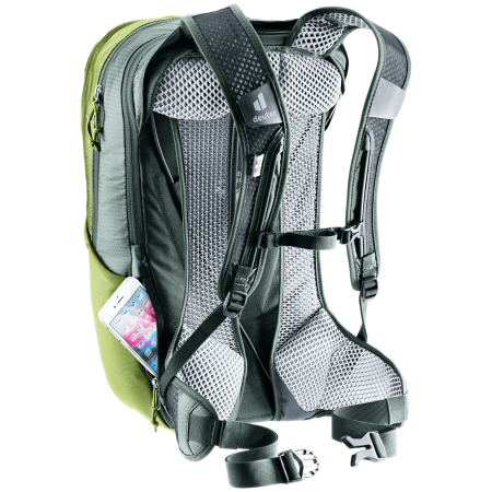 Rucsac Deuter Race Air 14+3