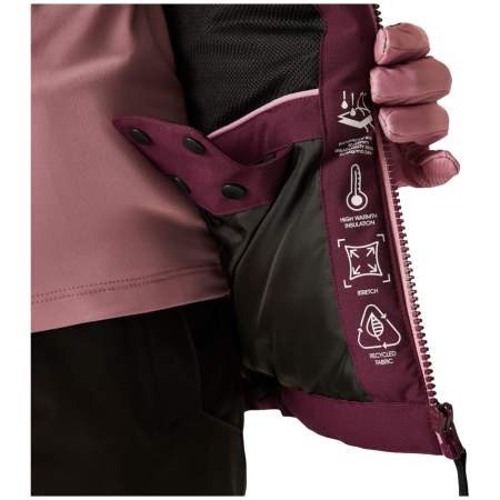 Geacă de schi copii Dare 2b Snow Basher Jacket